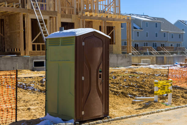 Best Best portable toilet rental  in Smithers, WV
