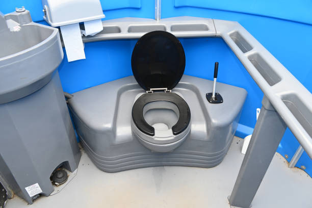 Best Event porta potty rental  in Smithers, WV