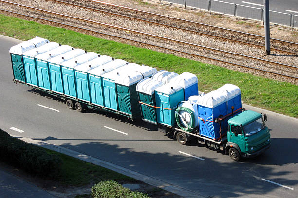 Best Porta potty rental near me  in Smithers, WV